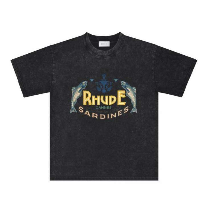 Picture of Rhude T Shirts Short _SKURhudeS-2XL11trZJRH1912469